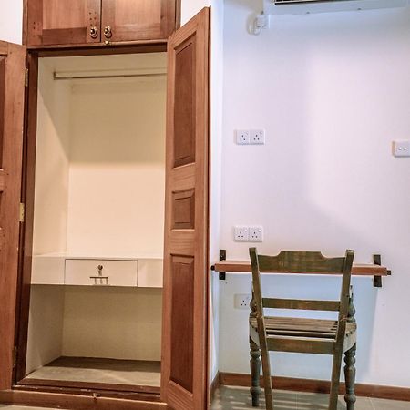 Albergue Locos Hiriketiya Dikwella Sur Exterior foto